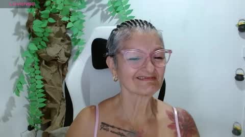 bibiana online show from 17, 4, 2026