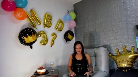 betzabeth miller online show from 26, 1, 2025