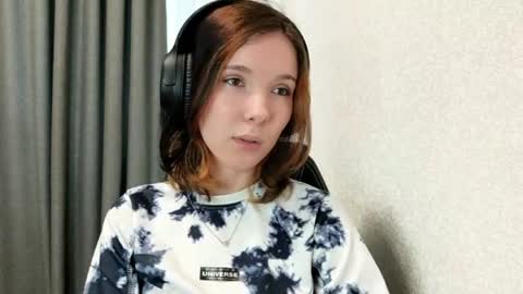 Ruby online show from 9, 4, 2026