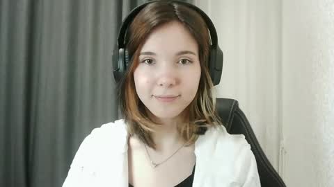 Ruby online show from 14, 4, 2026