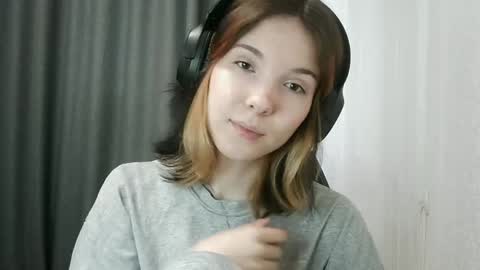 Ruby online show from 15, 4, 2026