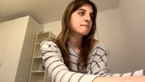 Snapshot of beulahweikert chatting on 8, 5, 2026 Lina online show from 8, 5, 2026