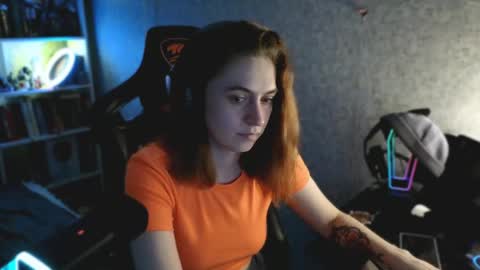 Snapshot of beverly_yay chatting on 24, 4, 2026 beverly_yay online show from 24, 4, 2026