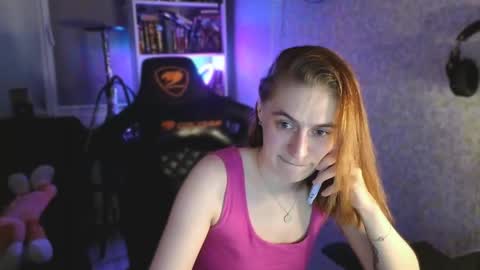 Snapshot of beverly_yay chatting on 3, 5, 2026 beverly_yay online show from 3, 5, 2026
