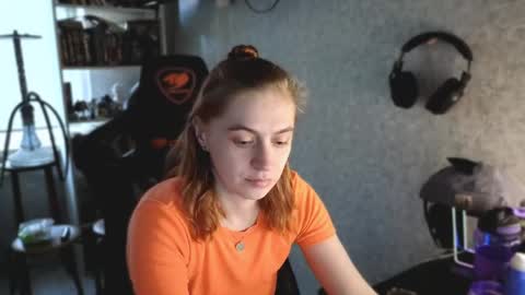 Snapshot of beverly_yay chatting on 14, 5, 2026 beverly_yay online show from 14, 5, 2026