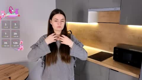 Alissa online show from 1, 12, 2025