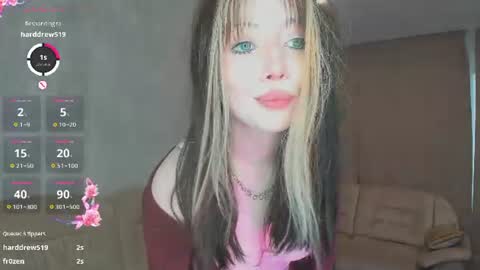Jany online show from 25, 6, 2026