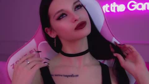 Snapshot of beverlyyork chatting on 7, 3, 2025 Beverly online show from 7, 3, 2025