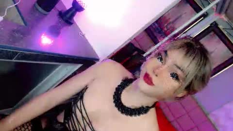 MISTRESS DOMME online show from 15, 4, 2026