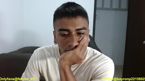 BAYRON online show from 23, 12, 2024