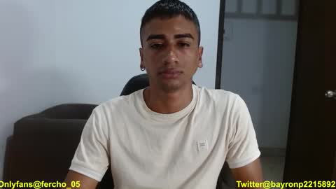 BAYRON online show from 24, 12, 2024