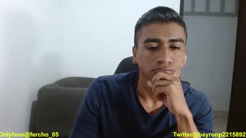 BAYRON online show from 16, 1, 2025