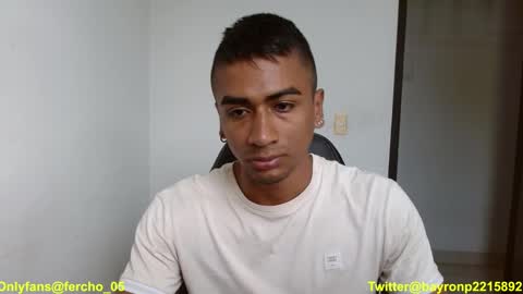 BAYRON online show from 2, 3, 2025