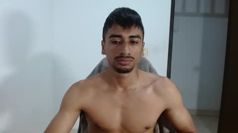 BAYRON online show from 25, 10, 2025