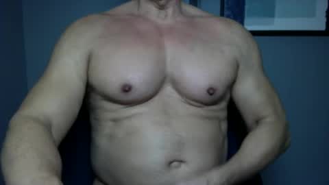 Snapshot of bgdkmuscleguy chatting on 21, 12, 2024 BGDKMUSCLEGUY - SELECTED BY CHATURBATE AS A TOP BROADCASTER FOR 2023 online show from 21, 12, 2024