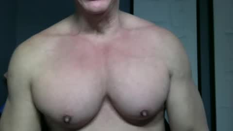 Snapshot of bgdkmuscleguy chatting on 16, 10, 2025 BGDKMUSCLEGUY - SELECTED BY CHATURBATE AS A TOP BROADCASTER FOR 2023 online show from 16, 10, 2025