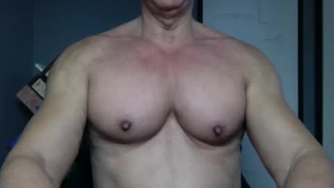 Snapshot of bgdkmuscleguy chatting on 17, 11, 2025 BGDKMUSCLEGUY - SELECTED BY CHATURBATE AS A TOP BROADCASTER FOR 2023 online show from 17, 11, 2025