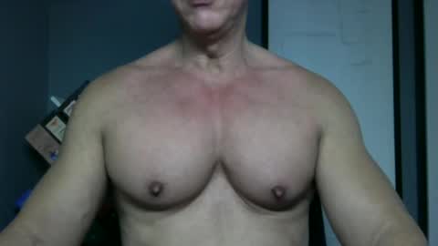 Snapshot of bgdkmuscleguy chatting on 23, 11, 2025 BGDKMUSCLEGUY - SELECTED BY CHATURBATE AS A TOP BROADCASTER FOR 2023 online show from 23, 11, 2025