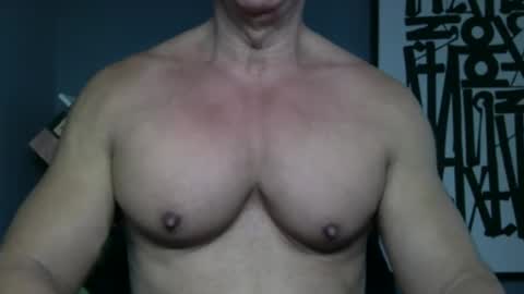 Snapshot of bgdkmuscleguy chatting on 23, 2, 2026 BGDKMUSCLEGUY - SELECTED BY CHATURBATE AS A TOP BROADCASTER FOR 2023 online show from 23, 2, 2026