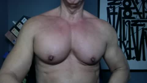 BGDKMUSCLEGUY - SELECTED BY CHATURBATE AS A TOP BROADCASTER FOR 2023 online show from 24, 5, 2026