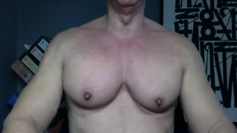 Snapshot of bgdkmuscleguy chatting on 8, 6, 2026 BGDKMUSCLEGUY - SELECTED BY CHATURBATE AS A TOP BROADCASTER FOR 2023 online show from 8, 6, 2026