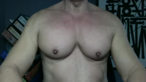 Snapshot of bgdkmuscleguy chatting on 13, 7, 2026 BGDKMUSCLEGUY - SELECTED BY CHATURBATE AS A TOP BROADCASTER FOR 2023 online show from 13, 7, 2026