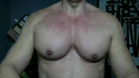 Snapshot of bgdkmuscleguy chatting on 19, 7, 2026 BGDKMUSCLEGUY - SELECTED BY CHATURBATE AS A TOP BROADCASTER FOR 2023 online show from 19, 7, 2026
