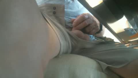 Bigfish123 online show from 23, 3, 2026