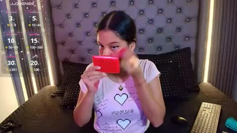 Snapshot of bhabylala__ chatting on 3, 12, 2024 Lala online show from 3, 12, 2024