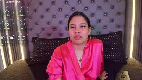 Snapshot of bhabylala__ chatting on 4, 12, 2024 Lala online show from 4, 12, 2024