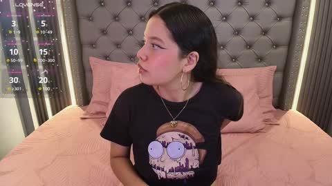 Snapshot of bhabylala__ chatting on 11, 12, 2024 Lala online show from 11, 12, 2024