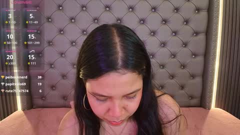 Snapshot of bhabylala__ chatting on 29, 12, 2024 Lala online show from 29, 12, 2024