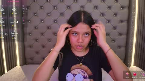 Snapshot of bhabylala__ chatting on 22, 1, 2025 Lala online show from 22, 1, 2025