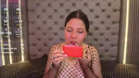 Snapshot of bhabylala__ chatting on 22, 2, 2025 Lala online show from 22, 2, 2025