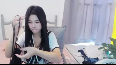 Snapshot of bhzhanglifang chatting on 10, 6, 2026 bhzhanglifang online show from 10, 6, 2026