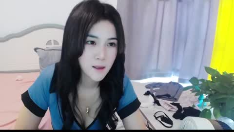 Snapshot of bhzhanglifang chatting on 11, 6, 2026 bhzhanglifang online show from 11, 6, 2026