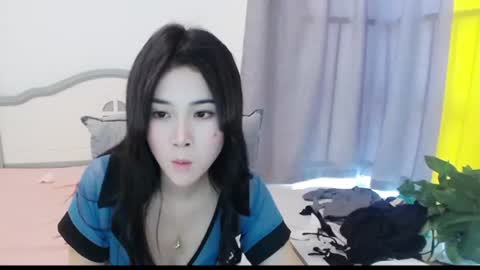 Snapshot of bhzhanglifang chatting on 11, 6, 2026 bhzhanglifang online show from 11, 6, 2026
