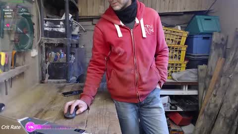 My name is David and if you like public exhibitions you wont be disappointed with me LoL - My favorite vibes is 44  online show from 22, 12, 2024