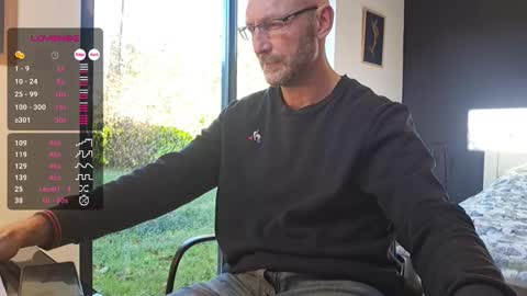 My name is David and if you like public exhibitions you wont be disappointed with me LoL - My favorite vibes is 44  online show from 26, 11, 2025