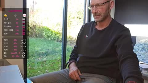 My name is David and if you like public exhibitions you wont be disappointed with me LoL - My favorite vibes is 44  online show from 2, 12, 2025