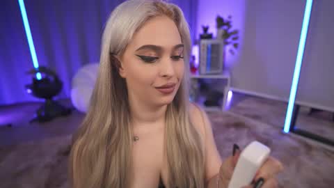 Biia online show from 27, 3, 2026