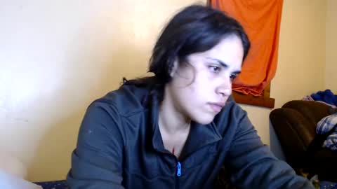 bianca12327 online show from 20, 9, 2025