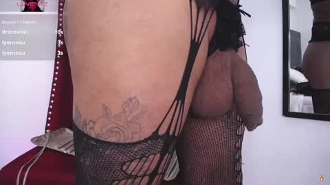 Bianca Antonelli online show from 28, 2, 2025