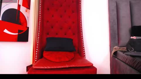 Bianca Antonelli online show from 1, 4, 2026