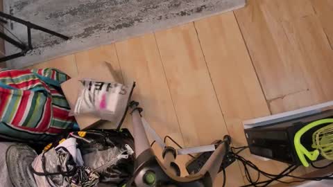 BESHA... online show from 16, 1, 2025