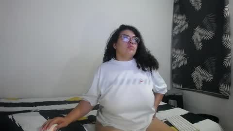 Bianca Tuesday to Sunday from 2am to 6am UTC-5 online show from 31, 3, 2026