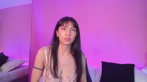 Bianca online show from 14, 1, 2025