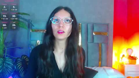 Bianca online show from 16, 1, 2026