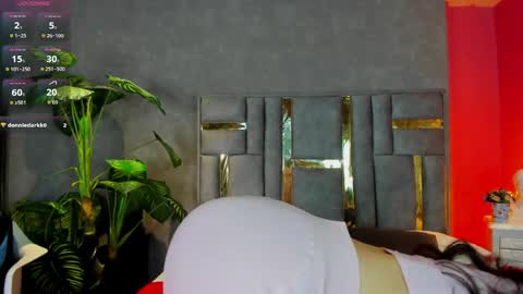 Bianca online show from 27, 3, 2026