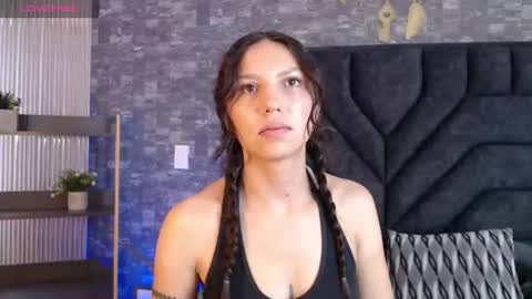 Snapshot of bianca_ks chatting on 18, 6, 2026 Bianca online show from 18, 6, 2026